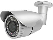 HDCVI ワンケーブル赤外線カメラ NM−CMR210VP