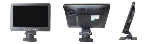 NM−LCDW101−IP8